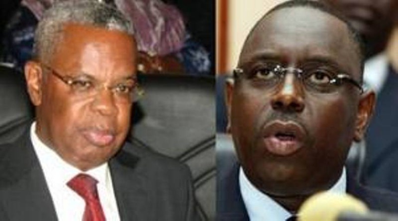 Appel du président Sall: Linguère pousse Djibo dans les bras de Macky Appel du président Sall: Linguère pousse Djibo dans les bras de Macky