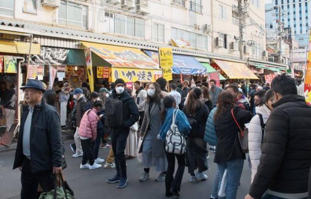 Au Japon, la propagation d’une bactérie létale « mangeuse de chair » inquiète