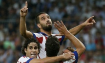 Atlético: L'AC Milan lorgne Arda Turan Atlético: L'AC Milan lorgne Arda Turan