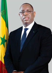 Mondial U20: le message du président Sall aux "Lionceaux" après leur qualification en 1/2 Mondial U20: le message du président Sall aux "Lionceaux" après leur qualification en 1/2