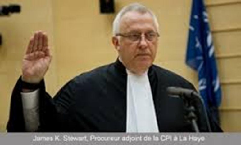 La CPI « déçue » que le président Béchir n’ait pas été interpellé en Afrique du Sud La CPI « déçue » que le président Béchir n’ait pas été interpellé en Afrique du Sud