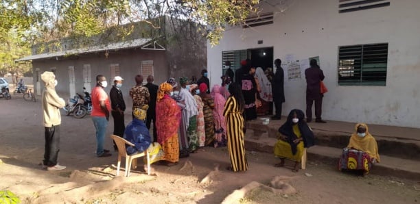 Election présidentielle à Kédougou : faible mobilisation des jeunes