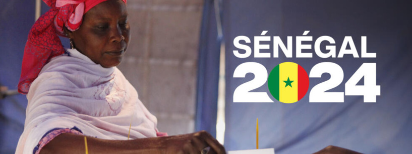 Présidentielle2024 - Diourbel : La Coalition Diomaye Président en tête du département avec 60,4% Présidentielle2024 - Diourbel : La Coalition Diomaye Président en tête du département avec 60,4%