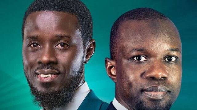 Département de Mbour : Diomaye lamine Amadou Ba dans la petite côte