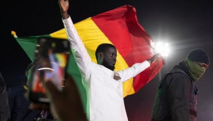 Officiel ! Amadou Ba félicite Bassirou Diomaye Faye ( Porte-parole du Gouvernement) 