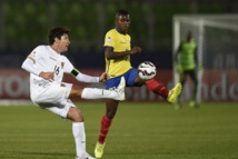 COPA AMERICA 2015 : Bolivie 3-2 Equateur COPA AMERICA 2015 : Bolivie 3-2 Equateur