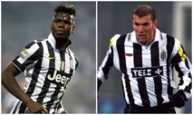 Real : Zidane sous le charme de Pogba