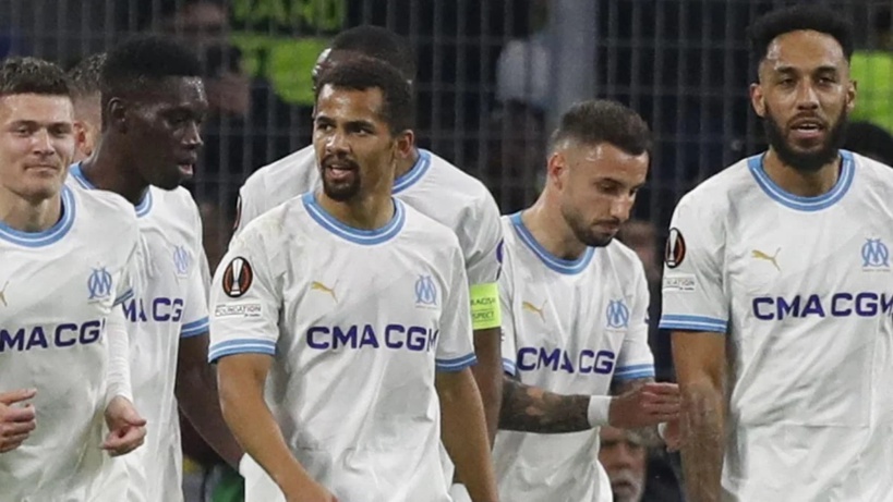 OM : Pape Gueye et Ismaïla Sarr blessés avant le choc face au PSG OM : Pape Gueye et Ismaïla Sarr blessés avant le choc face au PSG