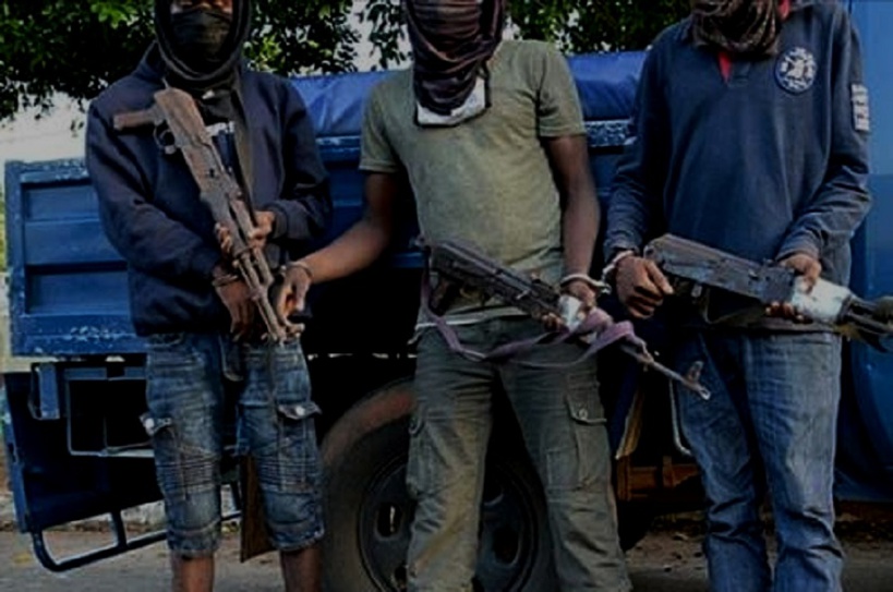 Sangalkam : un agent de sécurité tué dans une attaque à main armée Sangalkam : un agent de sécurité tué dans une attaque à main armée