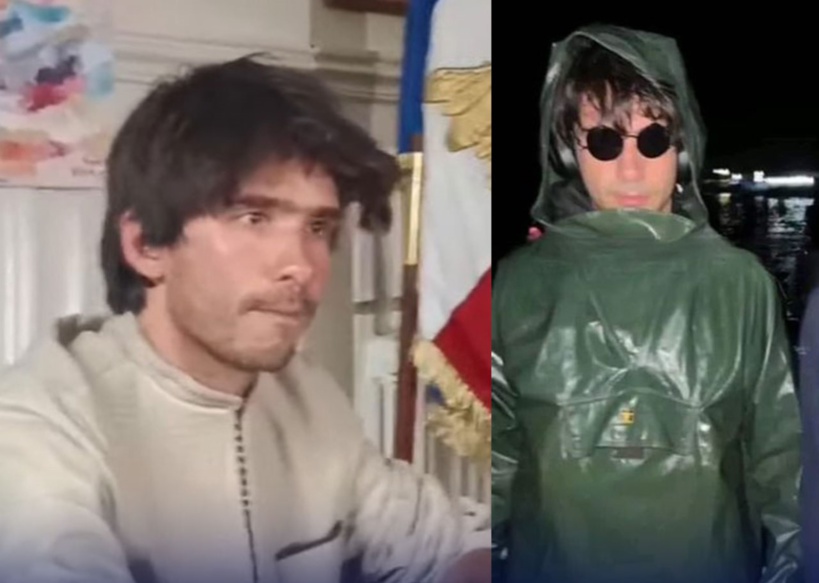 Plainte de Juan Branco contre Adramé Sarr et Cie : la Cour nationale espagnol déclenche l'enquête Plainte de Juan Branco contre Adramé Sarr et Cie : la Cour nationale espagnol déclenche l'enquête