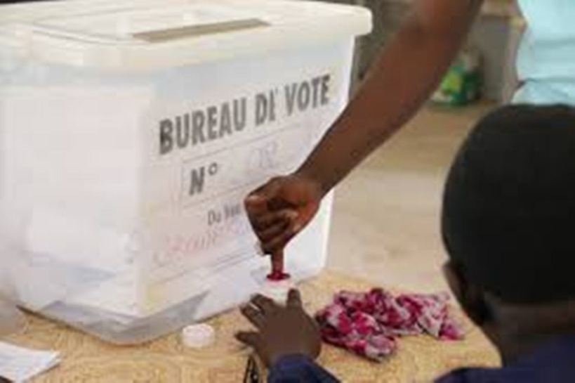 Présidentielle de 2024 : la coalition Diomaye Président remporte le département de Rufisque Présidentielle de 2024 : la coalition Diomaye Président remporte le département de Rufisque