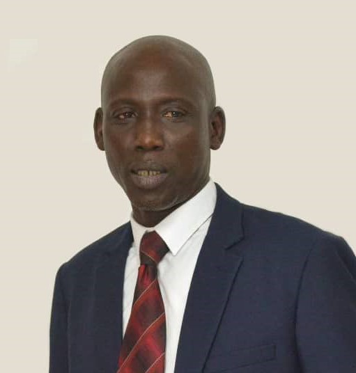 Le changement, c’est maintenant ! (Dr Ananias Georges Mansaly)