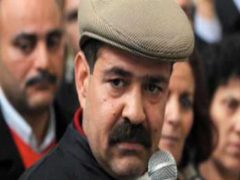 Tunisie: la justice condamne à mort quatre accusés dans le meurtre de l'opposant Chokri Belaïd