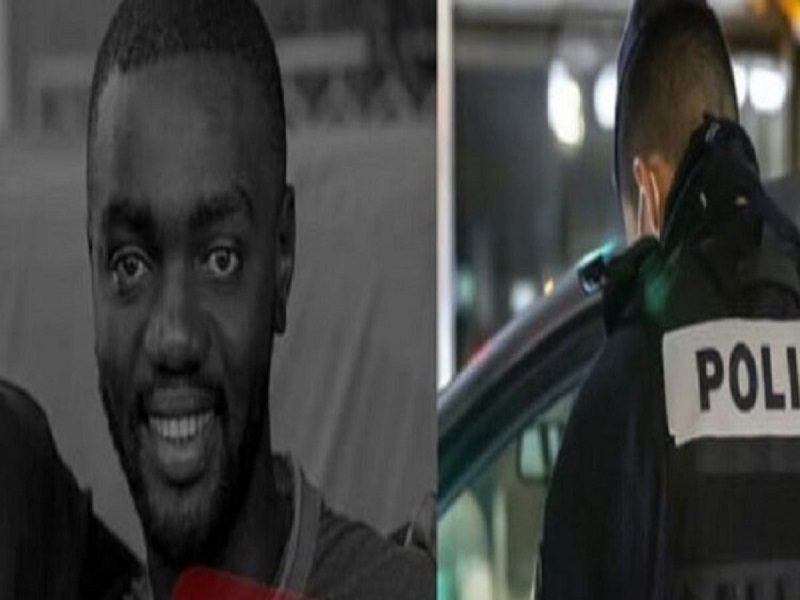 Sénégalais tué à Lille par la police : la famille Diagne va déposer une plainte