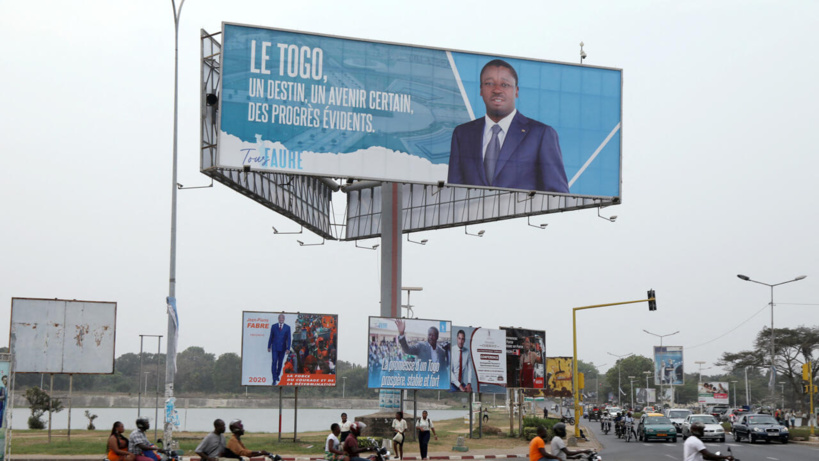 Togo: la nouvelle Constitution va faire passer le pays à un régime parlementaire