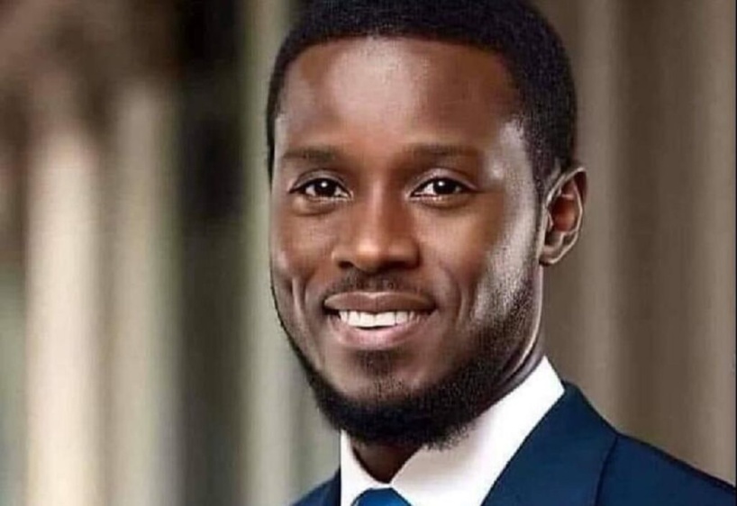 Présidentielle de 2024 : Bassirou Diomaye Faye a obtenu plus de 2 millions de voix sur les 45 départements du Sénégal Présidentielle de 2024 : Bassirou Diomaye Faye a obtenu plus de 2 millions de voix sur les 45 départements du Sénégal