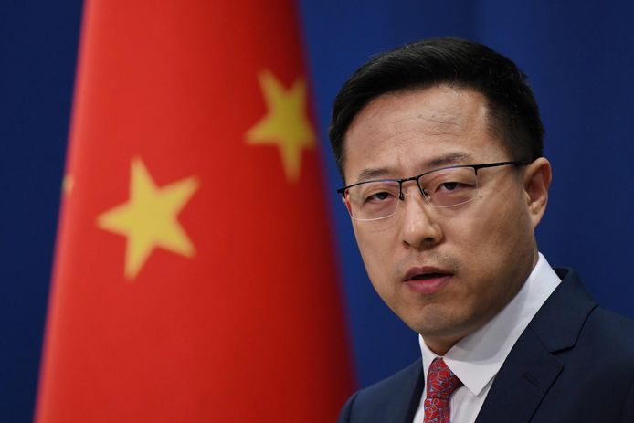 La Chine félicite le président élu Bassirou Diomaye Faye et compte renforcer ses relations avec le Sénégal