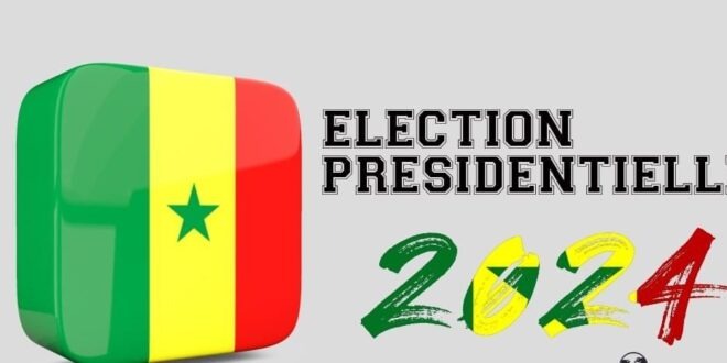 Election présidentielle : La Cour d'appel va annoncer les résultats provisoires ce mercredi, à 17 heures 