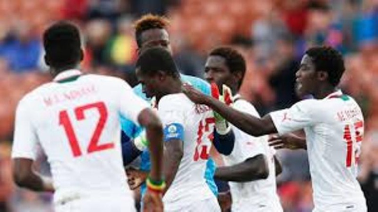 Mondial U 20-1/2 finale : les « Lionceaux » à une patte d’une finale historique