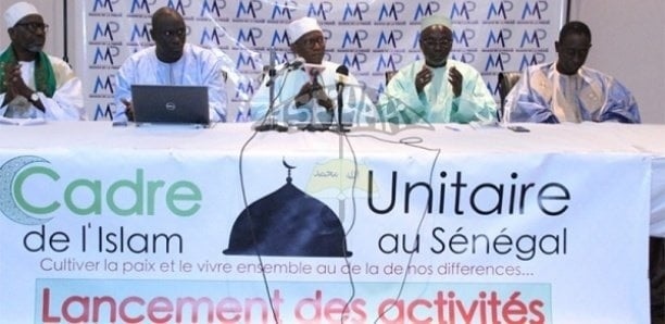 Prèsidentielle 2024 : le Cudis félicite Bassirou Diomaye Diakhar Faye et toute la communauté nationale