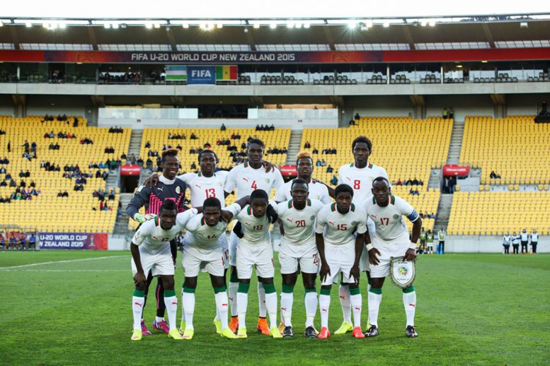 Mondial U20 1/2 finale : Les "Lionceaux" balayés par le Brésil (5-0) Mondial U20 1/2 finale : Les "Lionceaux" balayés par le Brésil (5-0)