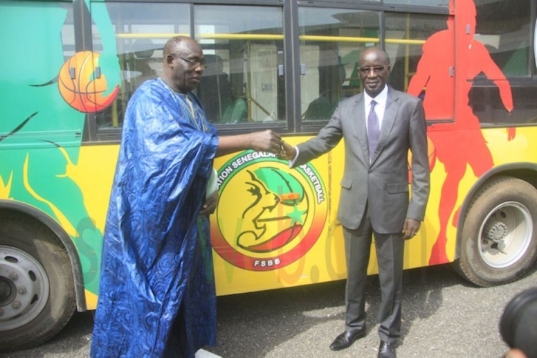 Basket - Installation de la nouvelle fédération : les candidatures à la présidence enregistrées