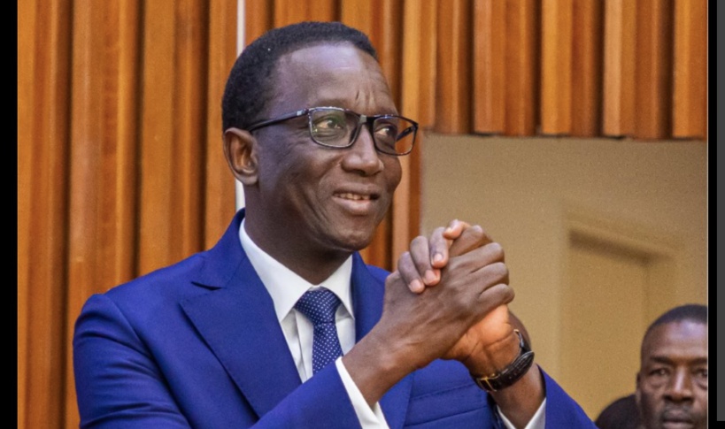 « Amadou Ba doit créer un mouvement et s’imposer comme chef de l’opposition» (Analystes politiques)