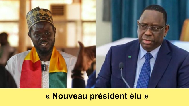 Passation de pouvoir avec Bassirou Diomaye Faye : Macky Sall mobilise ses services