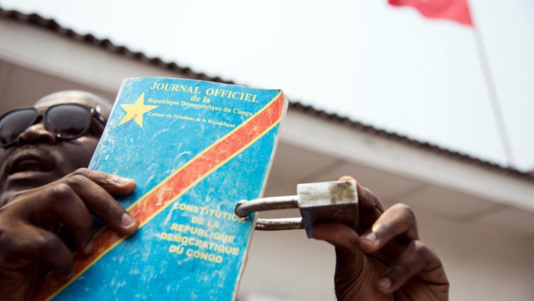 RDC: toujours pas de dialogue entre le pouvoir et l’opposition RDC: toujours pas de dialogue entre le pouvoir et l’opposition