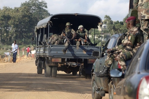 Côte d’Ivoire : un militaire et un supplétif civil de l’armée burkinabè interpellés dans le nord du pays
