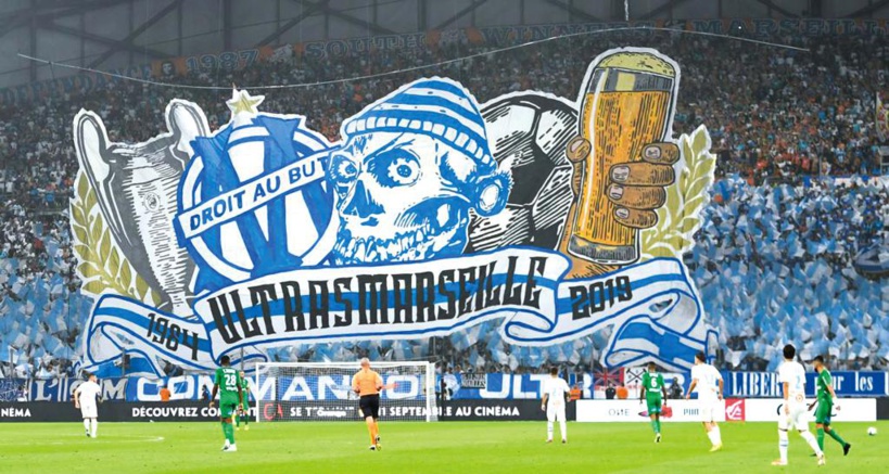 OM-PSG : dispositif de sécurité renforcé à l’occasion du Classique