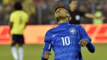Copa América : Brésil 0-1 Colombie Copa América : Brésil 0-1 Colombie