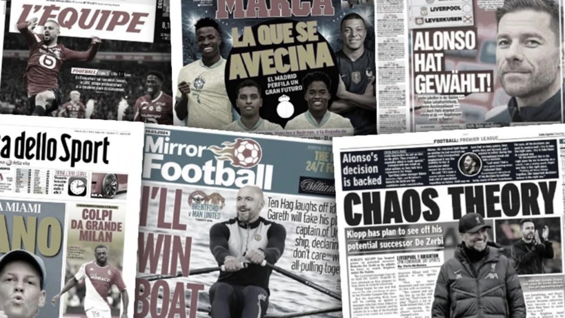 L’assaut final du Real Madrid pour Alphonso Davies, un international français dans le viseur de l’AC Milan