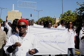​Centre hospitalier régional de Ziguinchor : les travailleurs dénoncent la gestion du directeur général