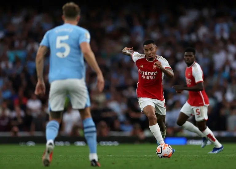 Tour d’Europe des stades : Manchester City-Arsenal bouillant, Bayern-Dortmund réchauffé