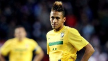 Copa America : Deux matches de suspension pour Neymar 
