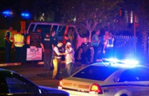 Etats-Unis : fusillade dans une église noire à Charleston, neuf morts