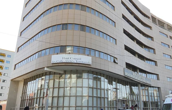 HCCT : Macky promeut ses amazones du mouvement « Macky dans les veines »