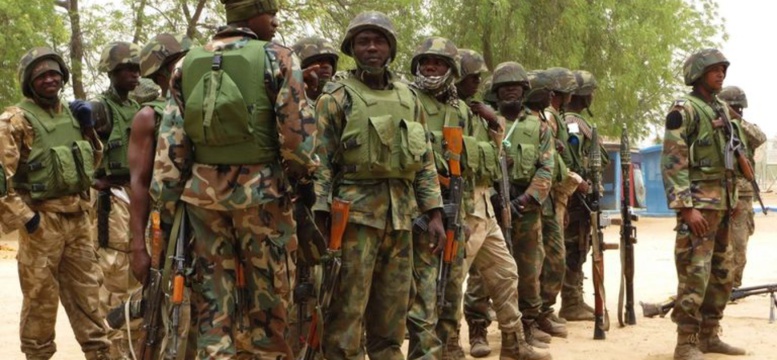 Combien d’armées africaines sur la « liste de la honte » de l’ONU ? Combien d’armées africaines sur la « liste de la honte » de l’ONU ?