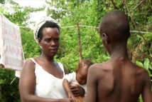 Ouganda : les autorités se battent contre les sacrifices d’enfants lors de rituels