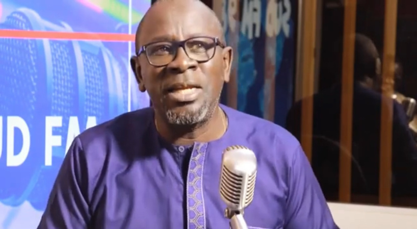 « Cette élection présidentielle a eu une tournure de référendum pour la rupture et contre la continuité »,(Momar Thiam)