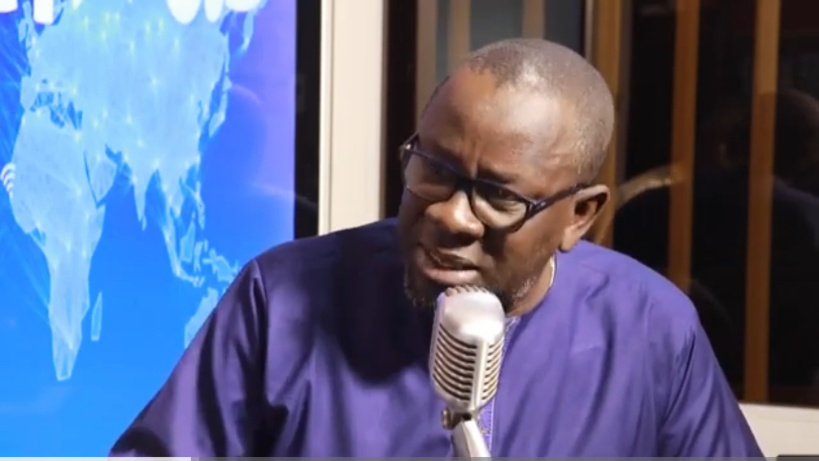 « La victoire de Bassirou Diomaye Faye n'est pas seulement celui du Pastef, mais celui de tous ceux qui on dit non… »,(Momar Thiam)