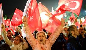 Municipales en Turquie: l'opposition en passe de remporter une large victoire