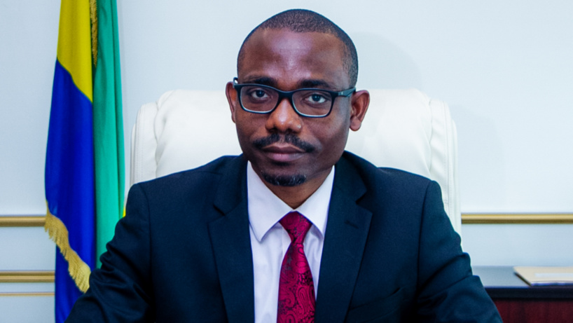 Gabon: le ministre de l'Économie vante le bilan de ses 200 jours aux affaires Gabon: le ministre de l'Économie vante le bilan de ses 200 jours aux affaires