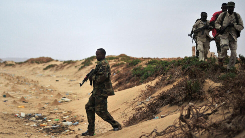 Somalie: la région du Puntland «révoque sa reconnaissance» du gouvernement fédéral Somalie: la région du Puntland «révoque sa reconnaissance» du gouvernement fédéral