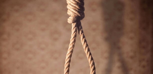 Découverte macabre à Touba : le corps en décomposition d'un gambien retrouvé pendu dans un chantier 