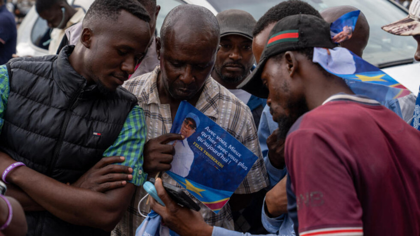 RDC: des politologues lancent le Politoscope pour lutter contre le discours de haine en ligne RDC: des politologues lancent le Politoscope pour lutter contre le discours de haine en ligne