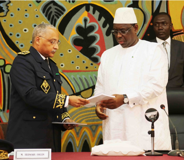 L'IGE dépose son rapport aujourd'hui L'IGE dépose son rapport aujourd'hui