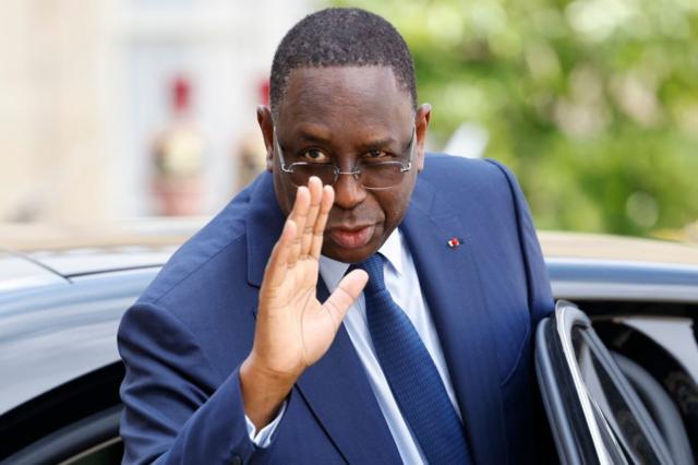 Lettre d’adieu à l’APR : Macky Sall exhorte à l'unité et à la vigilance démocratique 