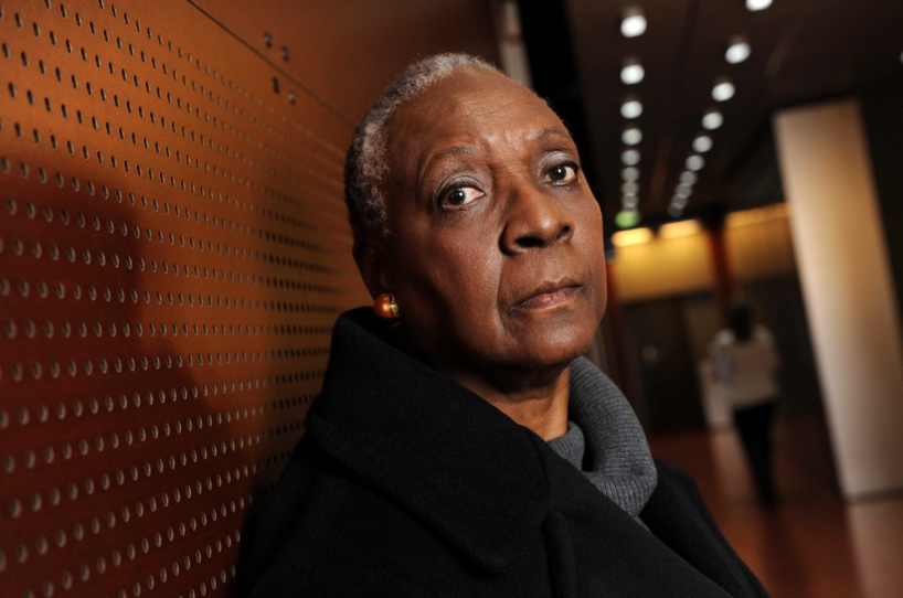 Mort de l'écrivaine Maryse Condé: récit d'une «vie sans fards» entre trois continents Mort de l'écrivaine Maryse Condé: récit d'une «vie sans fards» entre trois continents